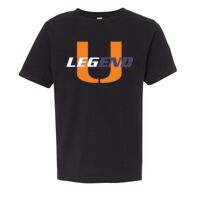 Youth Cotton T-Shirt Thumbnail