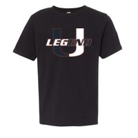 Youth Cotton T-Shirt Thumbnail
