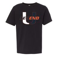 Youth Cotton T-Shirt Thumbnail
