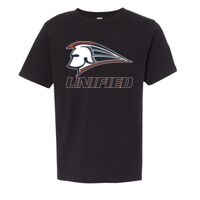 Youth Cotton T-Shirt Thumbnail