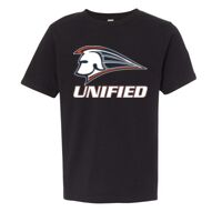Youth Cotton T-Shirt Thumbnail