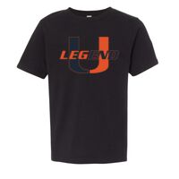 Youth Cotton T-Shirt Thumbnail