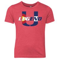 Youth Triblend T-Shirt Thumbnail