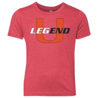 Youth Triblend T-Shirt Thumbnail