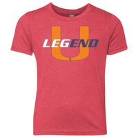 Youth Triblend T-Shirt Thumbnail