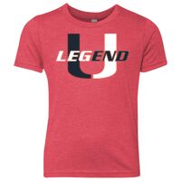 Youth Triblend T-Shirt Thumbnail