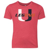 Youth Triblend T-Shirt Thumbnail