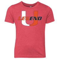 Youth Triblend T-Shirt Thumbnail