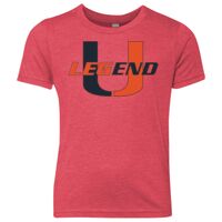 Youth Triblend T-Shirt Thumbnail