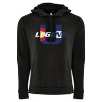Santa Cruz Hoodie Thumbnail