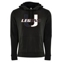 Santa Cruz Hoodie Thumbnail