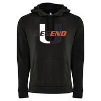 Santa Cruz Hoodie Thumbnail