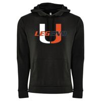 Santa Cruz Hoodie Thumbnail