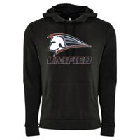 Santa Cruz Hoodie Thumbnail