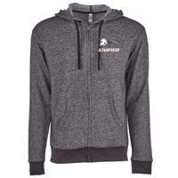 Pacifica Full-Zip Hoodie Thumbnail