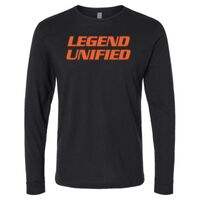 CVC Long Sleeve T-Shirt Thumbnail