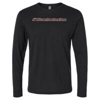 CVC Long Sleeve T-Shirt Thumbnail