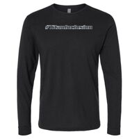 CVC Long Sleeve T-Shirt Thumbnail
