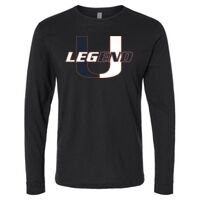CVC Long Sleeve T-Shirt Thumbnail